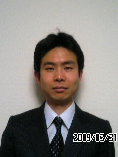 野畑先生