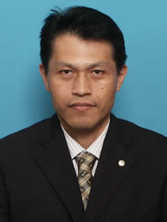 斎藤先生