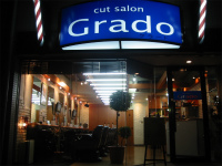 ｃｕｔ　ｓａｌｏｎ　Ｇｒａｄｏ