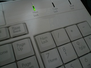 Numlock