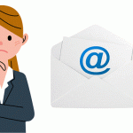 メールアドレスが変更になった場合はどうすれば良いですか